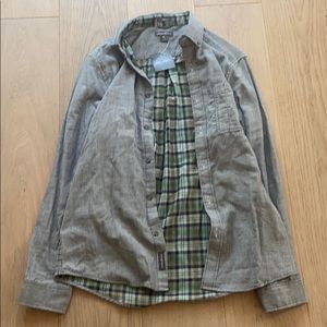 Eddie Bauer men’s shirt